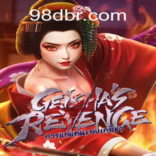 GeishasRevenge: O Fascinante Mundo de Estratégia e Mistério do 98D.com