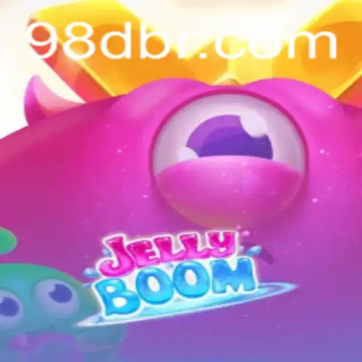 Explore o Mundo Divertido de JellyBoom: Regras e Estratégias