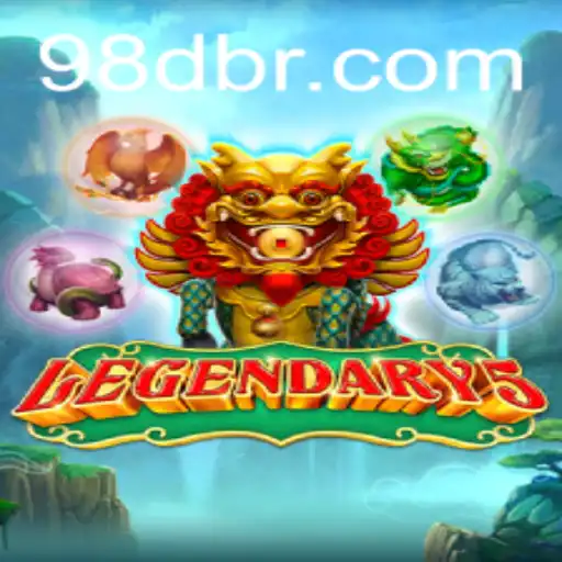 Legendary5: Uma Jornada Épica no Mundo dos Jogos Online