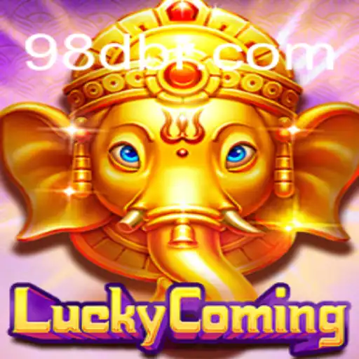 Descubra o Mundo de LuckyComing: O Jogo de Azar Revolucionando 98D.com