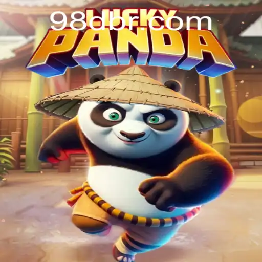 Explorando o Fascinante Mundo de LuckyPanda em 98D.com