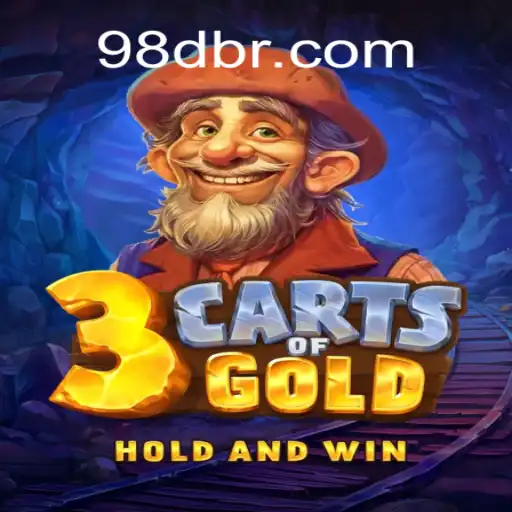Descubra o Empolgante Mundo de 3cartsOfGold: O Jogo de Estratégia do Momento