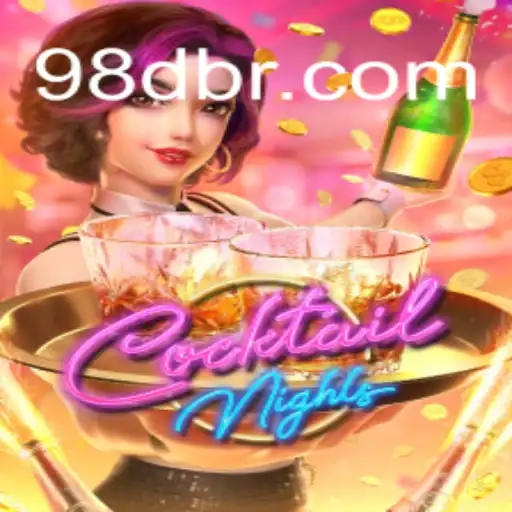 Explorando o Universo de CocktailNights
