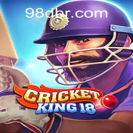 CricketKing18: O Fascinante Mundo do Críquete Virtual