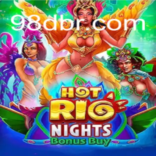 Explorando o Mundo Vibrante de HotRioNightsBonusBuy: Um Mergulho no Jogo do Ano
