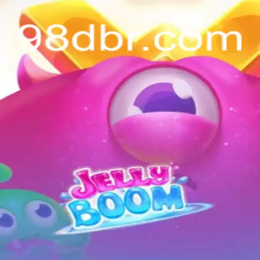 Explore o Mundo Divertido de JellyBoom: Regras e Estratégias