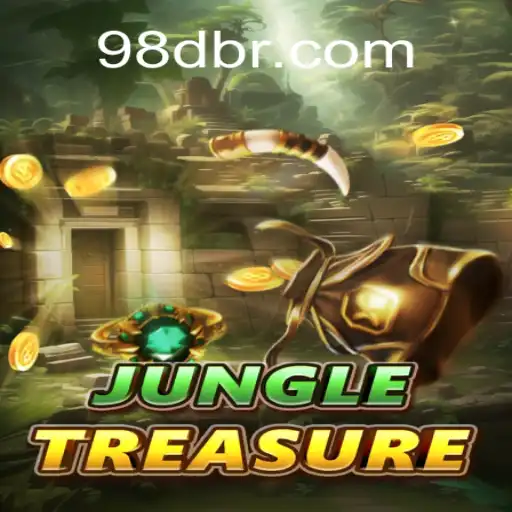 Explorando o Mundo de JungleTreasure: Um Jogo de Aventura Inesquecível