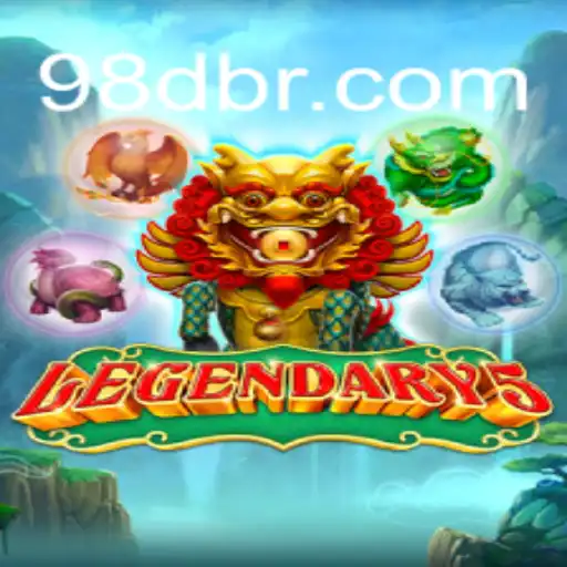 Legendary5: Uma Jornada Épica no Mundo dos Jogos Online