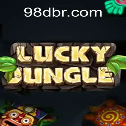 Explore o Mundo do LuckyJungle: Um Mergulho Profundo no Novo Fenômeno dos Jogos