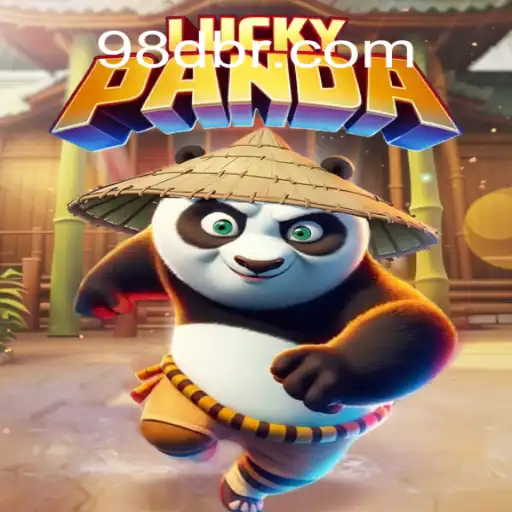 Explorando o Fascinante Mundo de LuckyPanda em 98D.com
