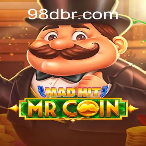 Descubra o Mundo do Jogo MadHitMrCoin: Sua Próxima Aventura Online