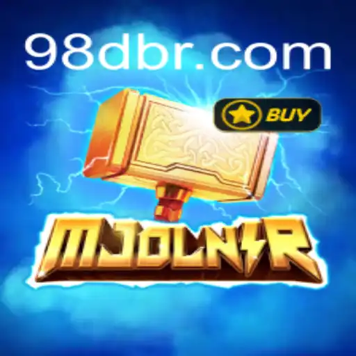 Explorando o Mundo Emocionante de Mjolnir: O Jogo Revolucionário de 98D.com