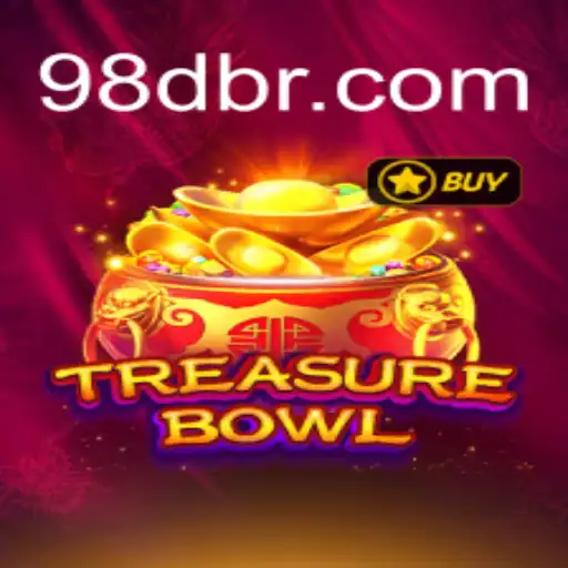 Explorando TreasureBowl: O Novo Fenômeno de Entretenimento em 98D.com