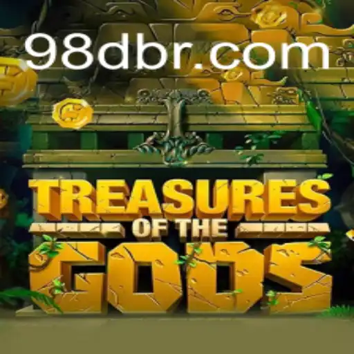 Explorando o Mundo de TreasureoftheGods: Aventura e Estratégia no Novo Jogo de 98D.com