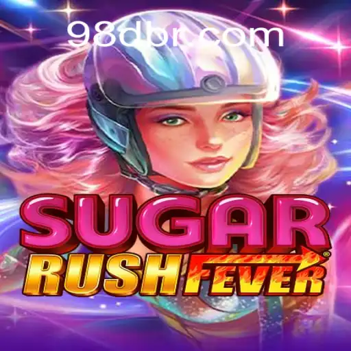 Descubra a Excitação do Jogo SugarRushFever em 98D.com