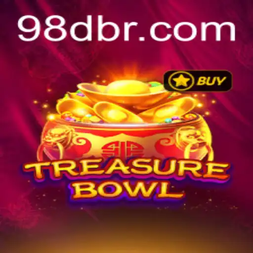 Explorando TreasureBowl: O Novo Fenômeno de Entretenimento em 98D.com